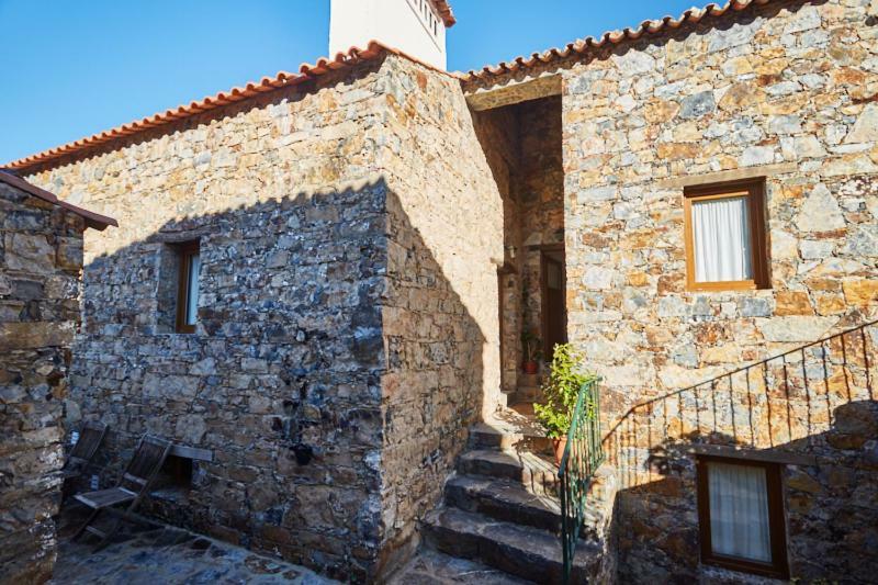 Casa Da Eira - Agua Formosa _ Vila De Rei Exterior foto